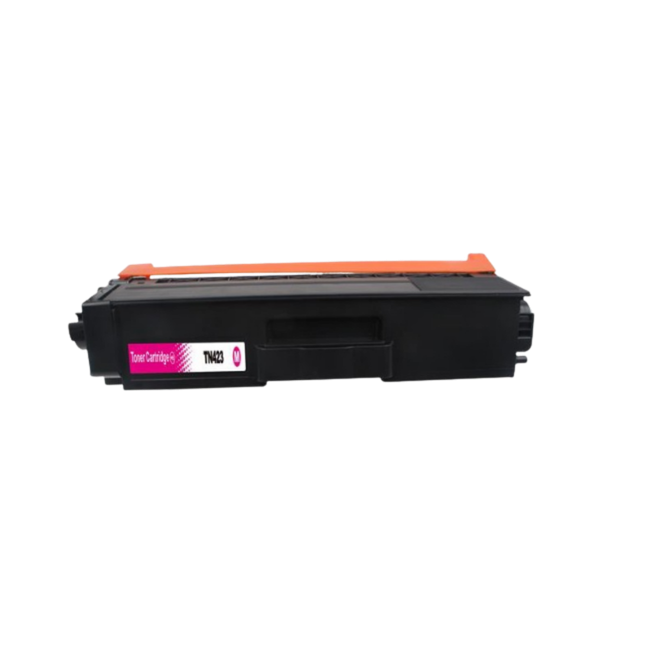 Toner BROTHER TN423 magenta do drukarek MFC-L8900 DCP-L8410
